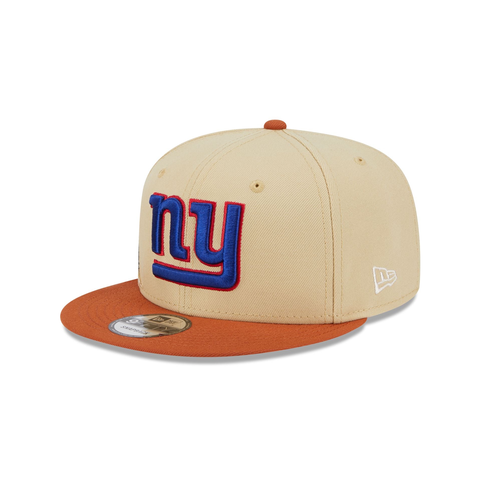 New Era Cap