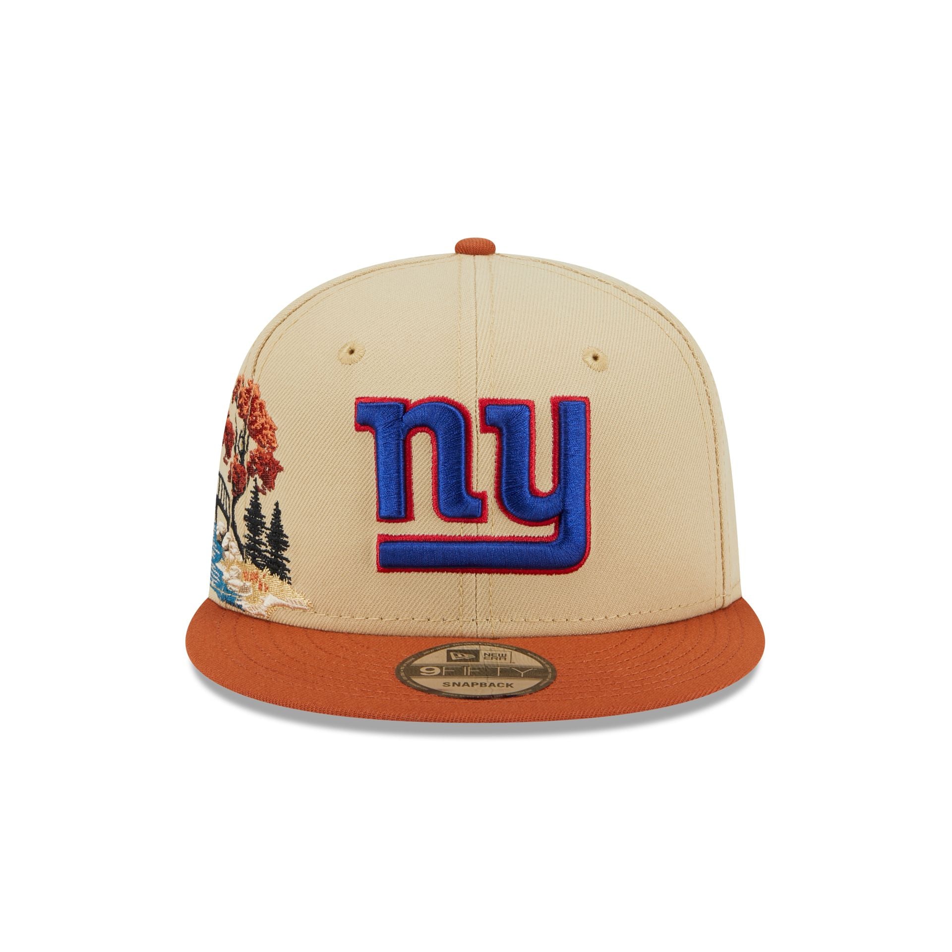 New Era Cap