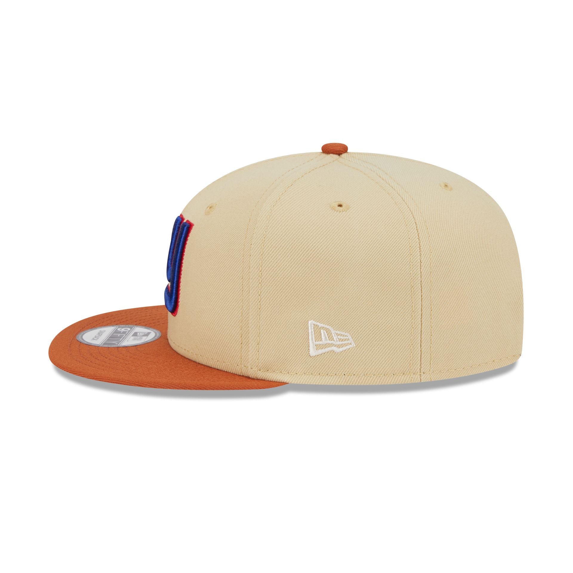 New Era Cap