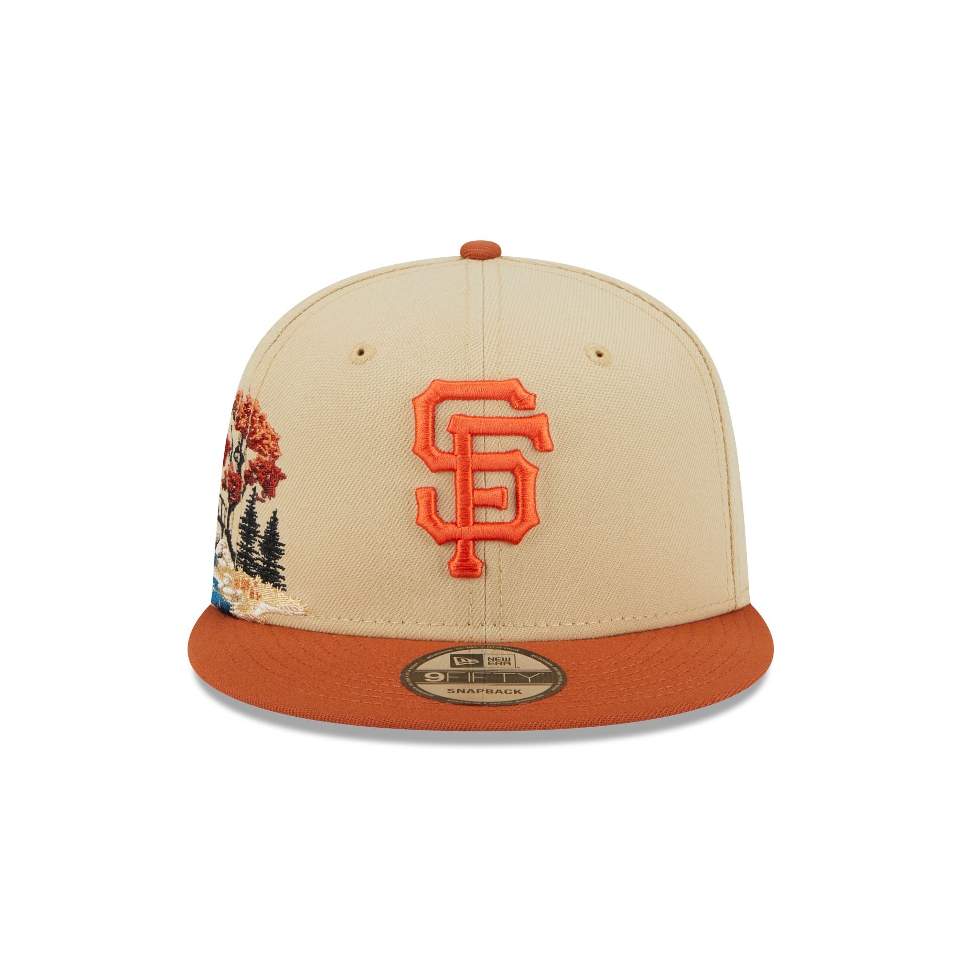 New Era Cap