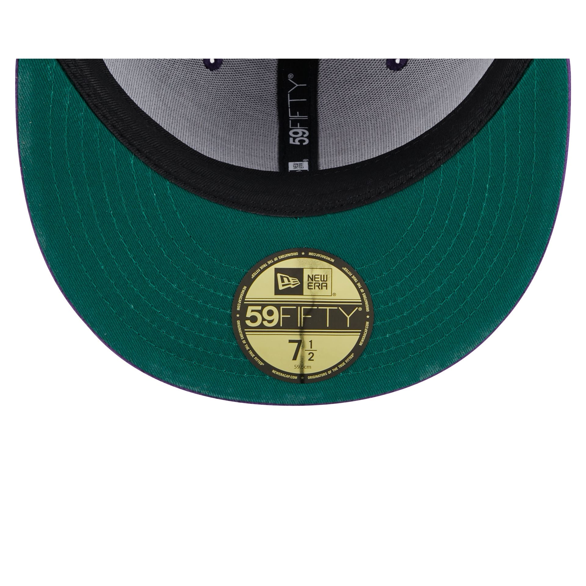 New Era Cap