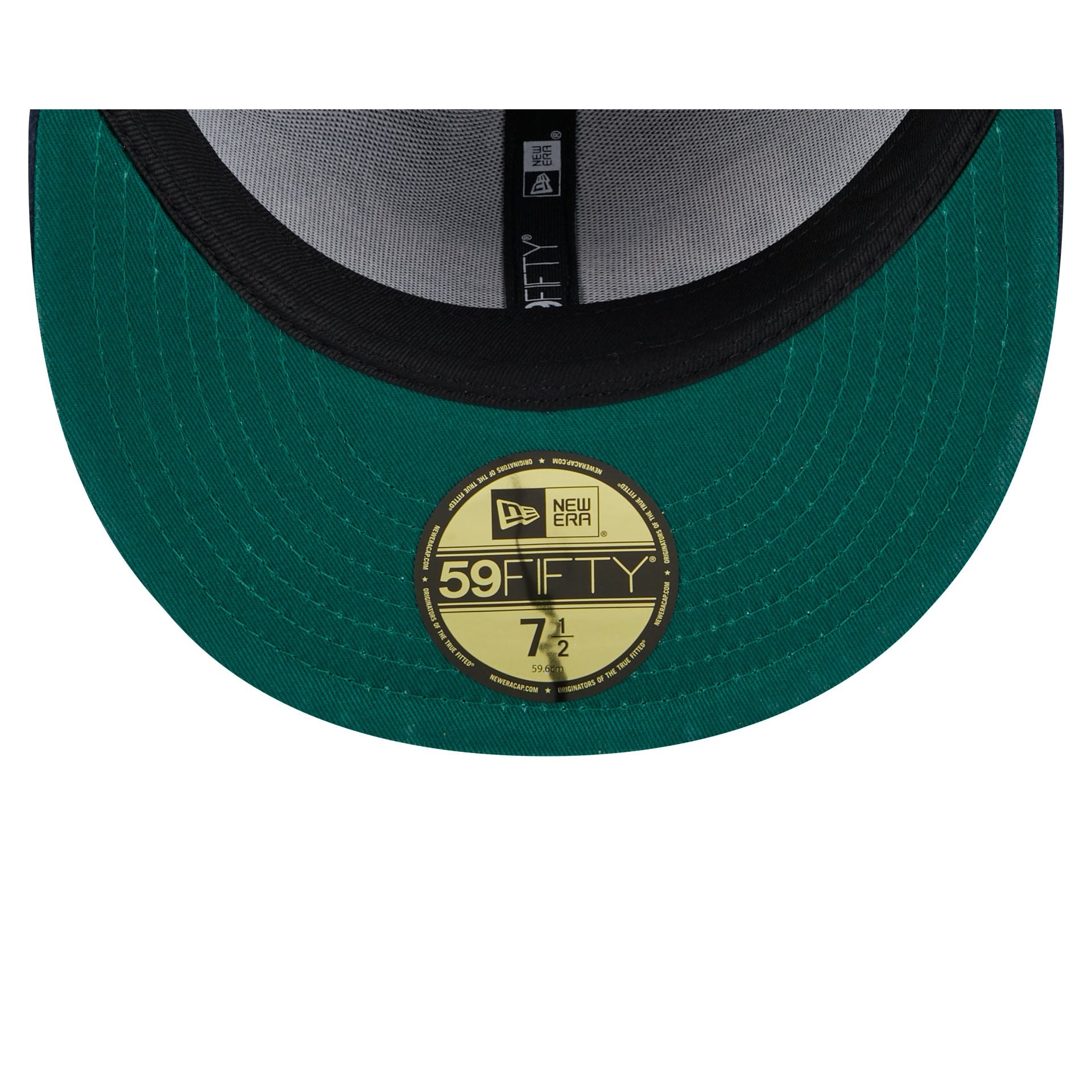 New Era Cap