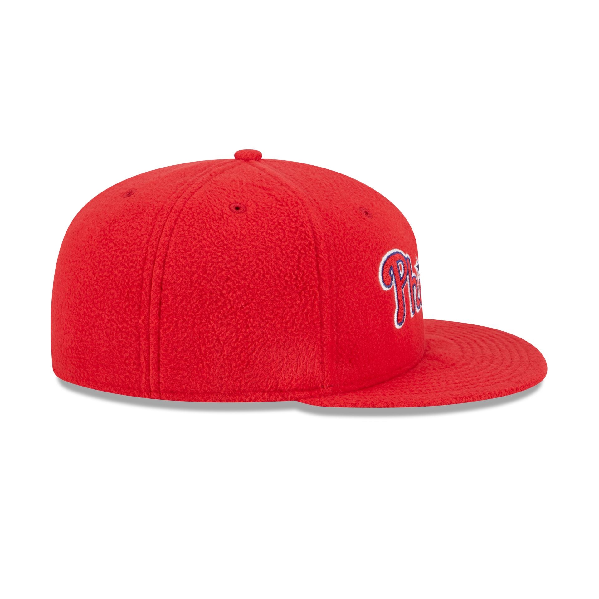 New era cap red hotsell