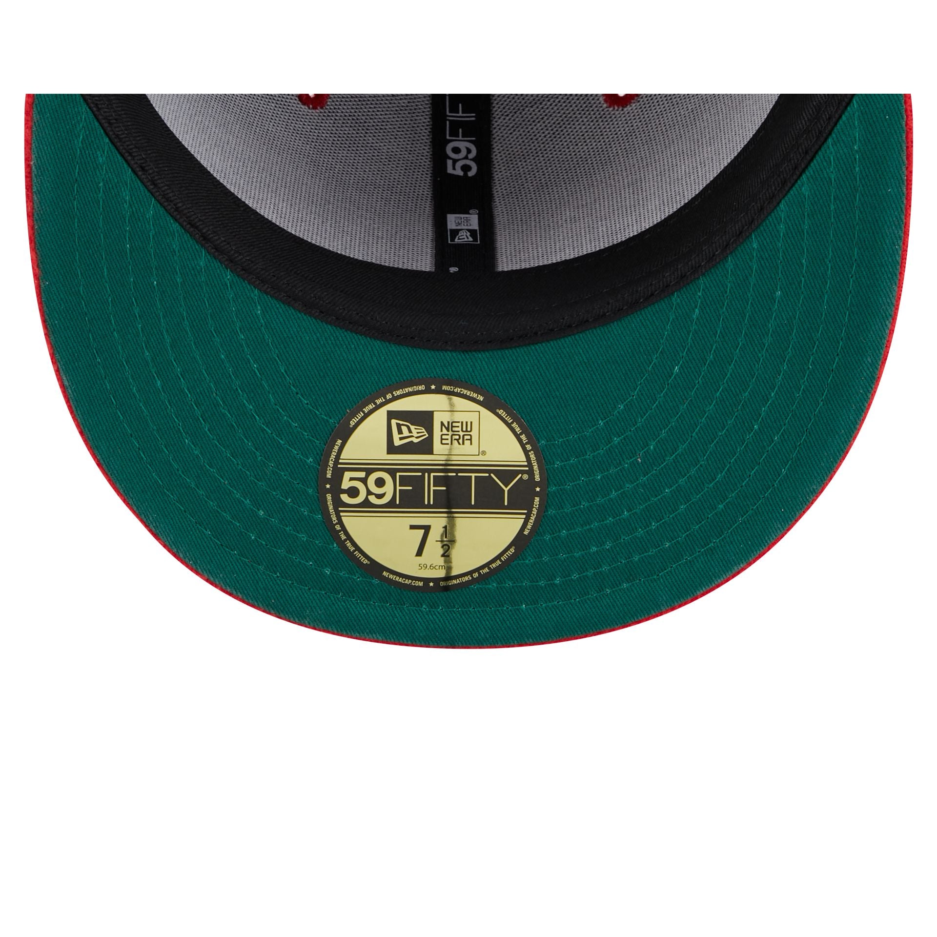 New Era Cap