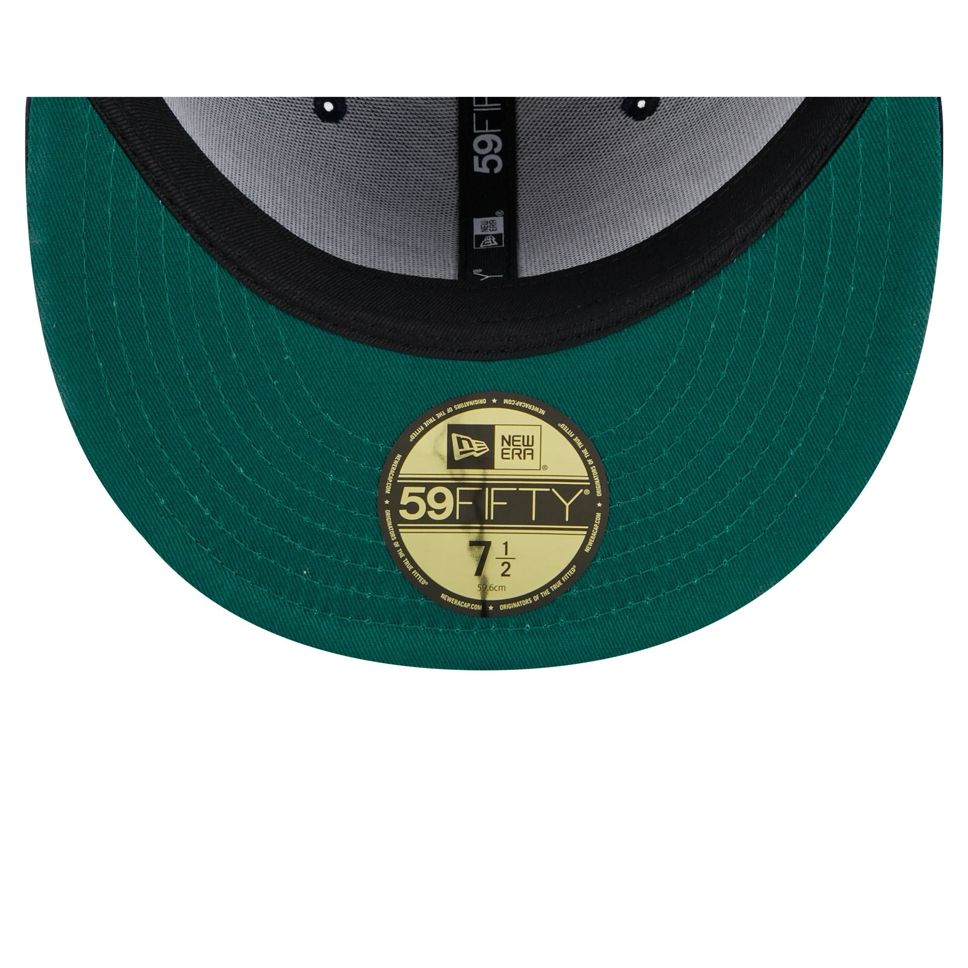 New Era Cap