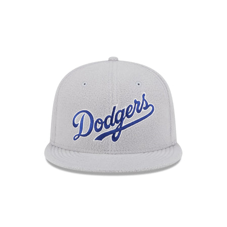 Los Angeles Dodgers Fleece 59FIFTY Fitted Hat