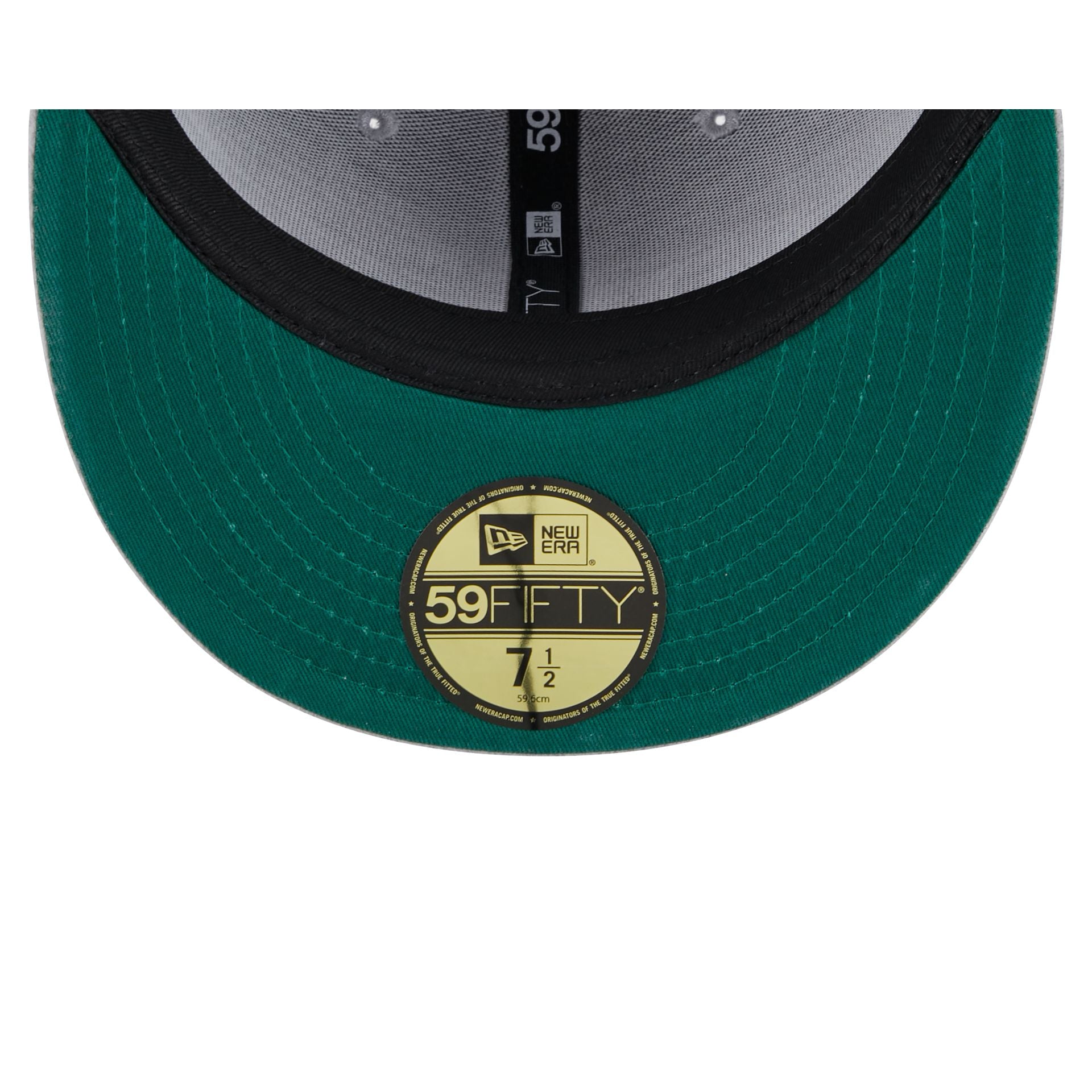 New Era Cap