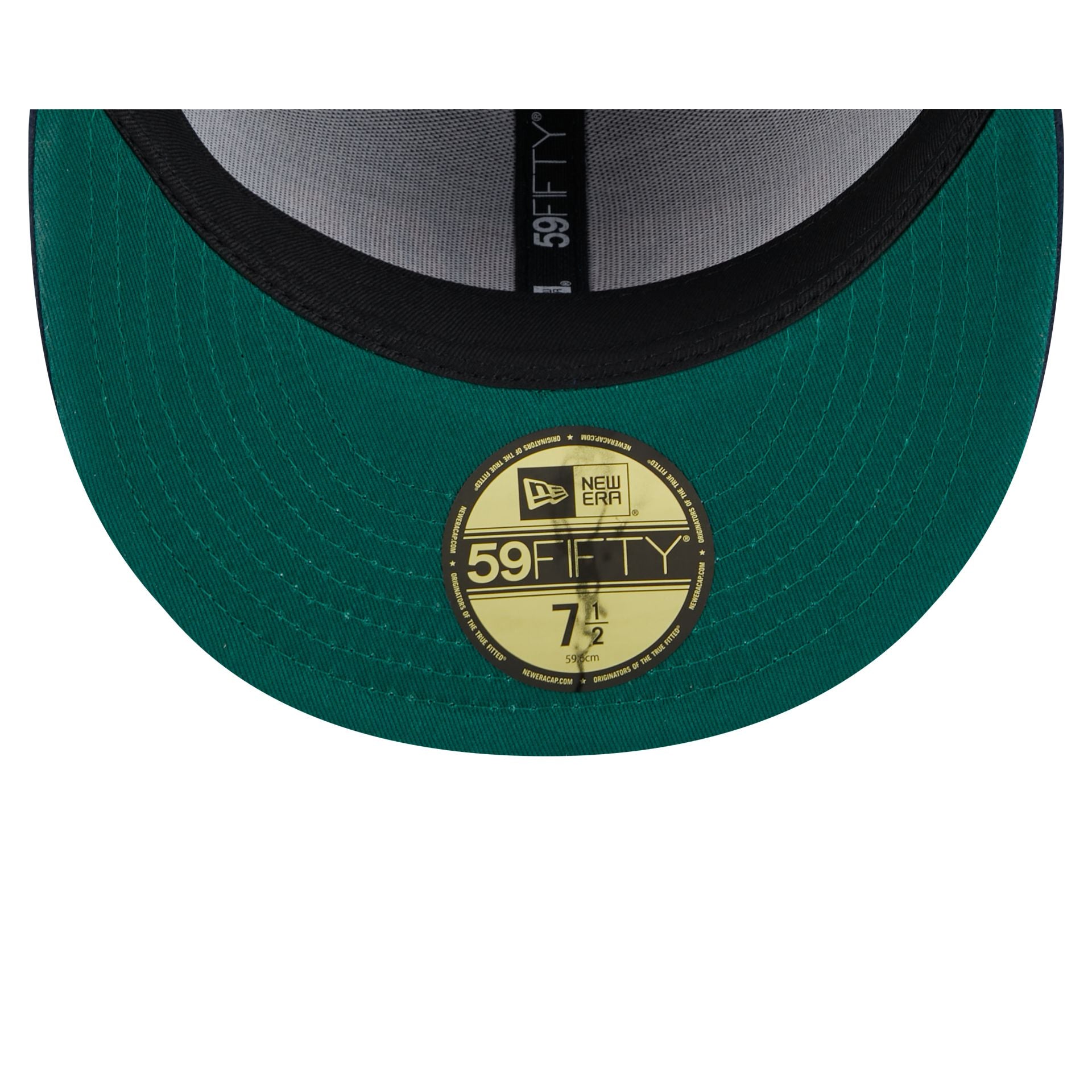 New Era Cap