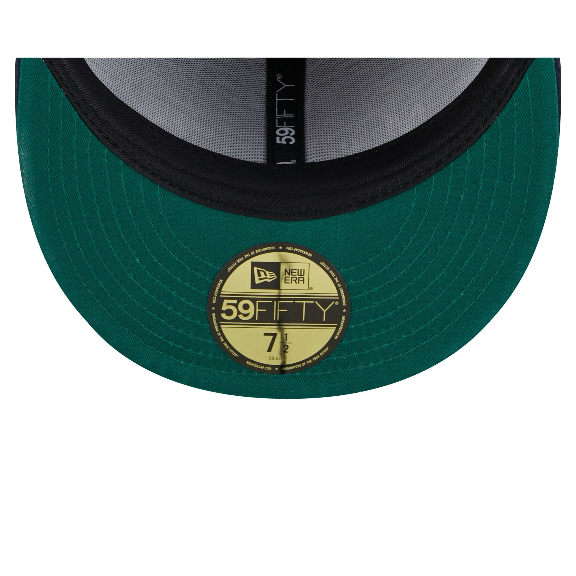 New Era Cap