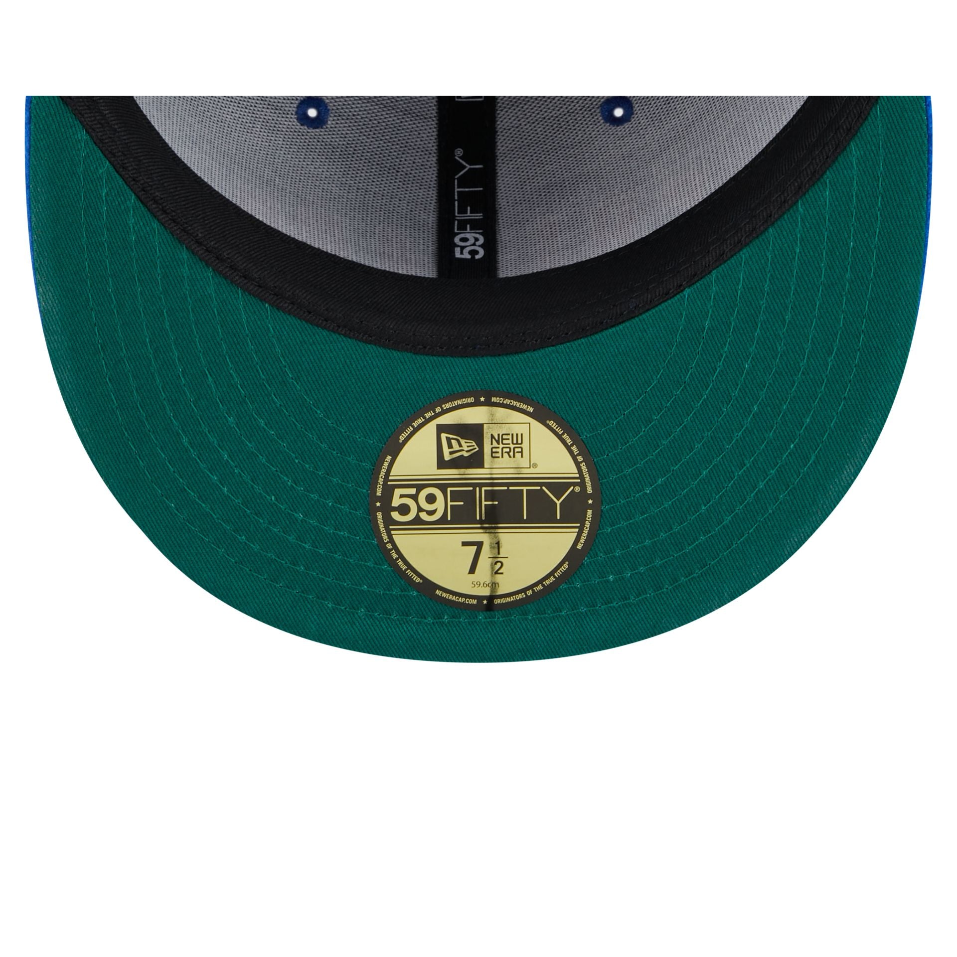 New Era Cap