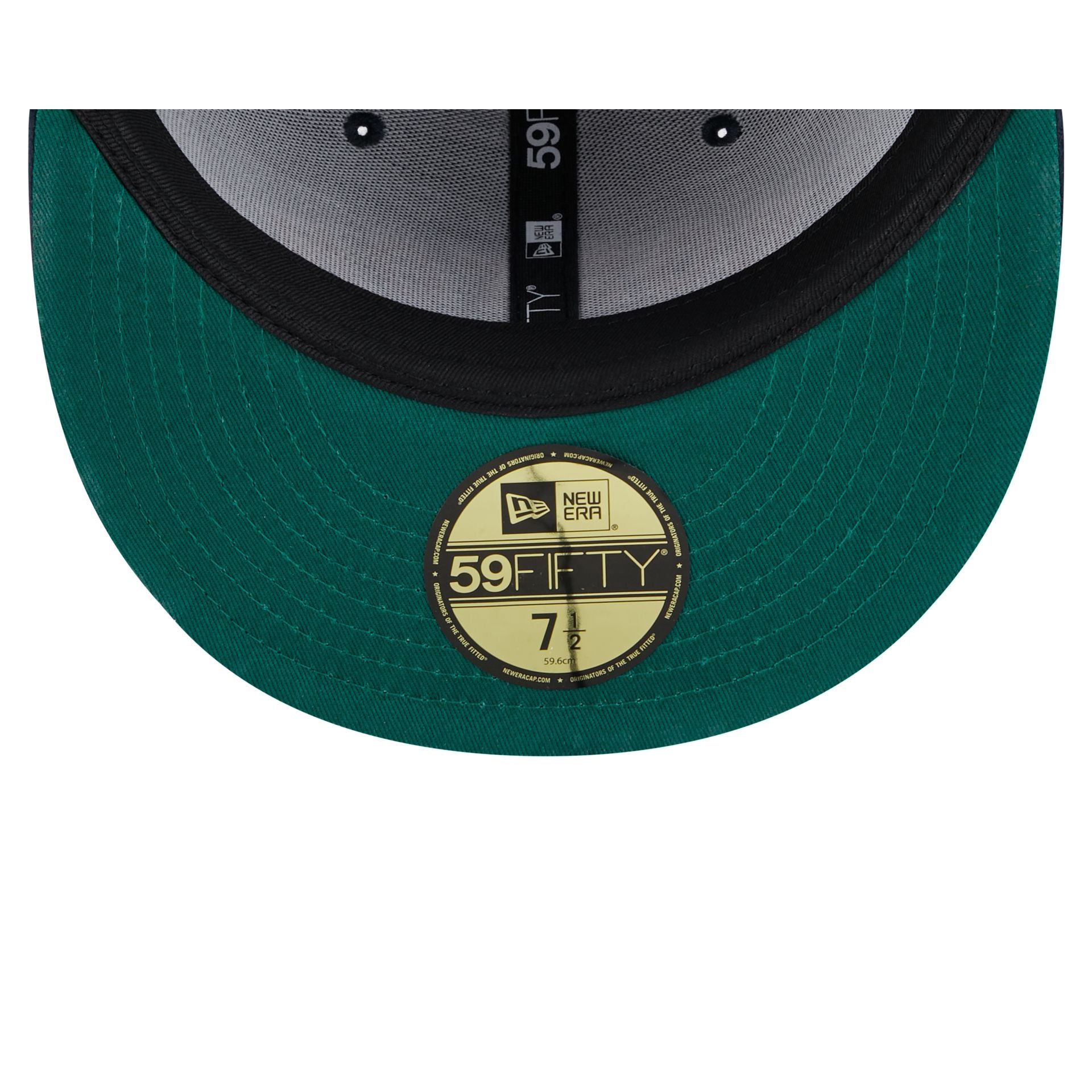 New Era Cap