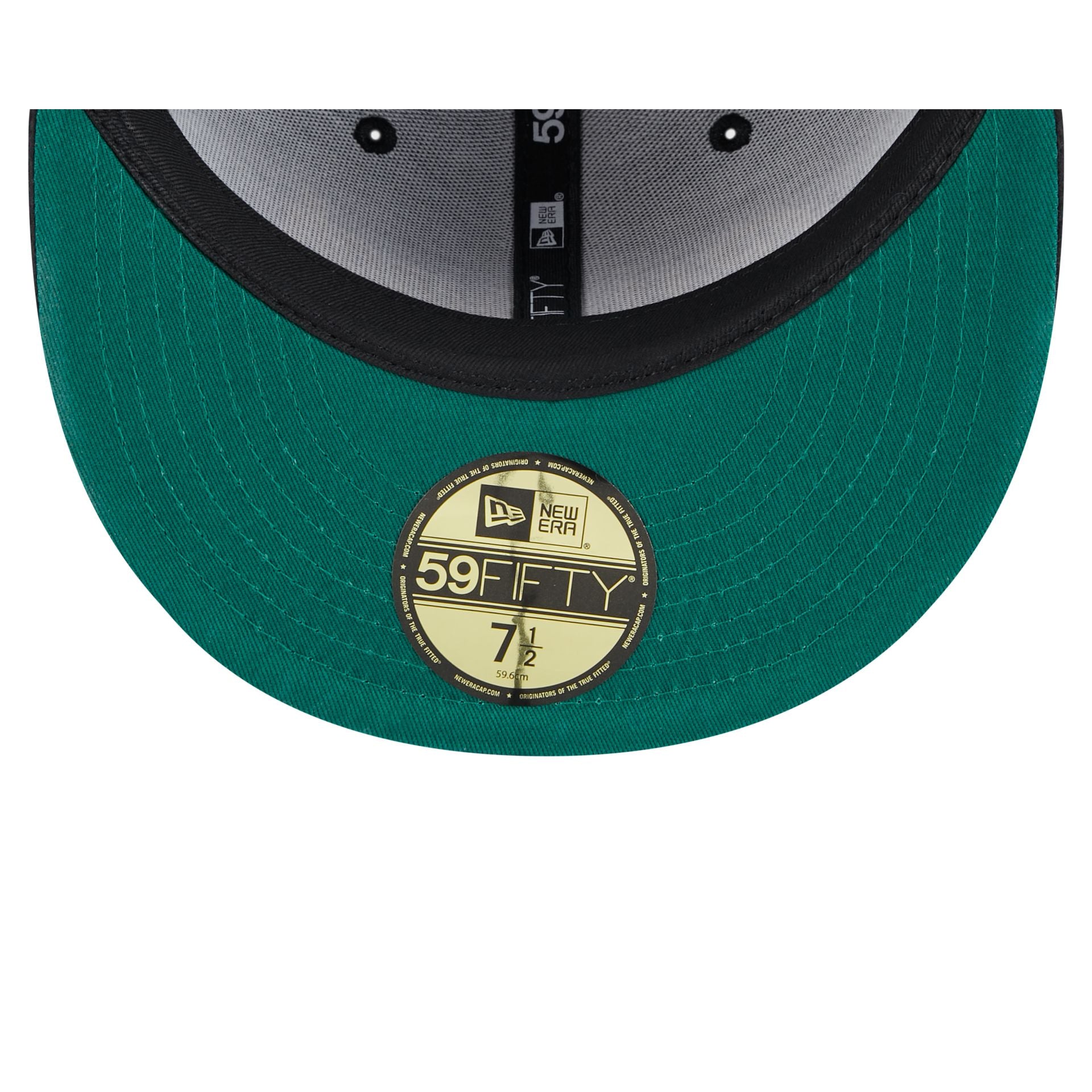 New Era Cap