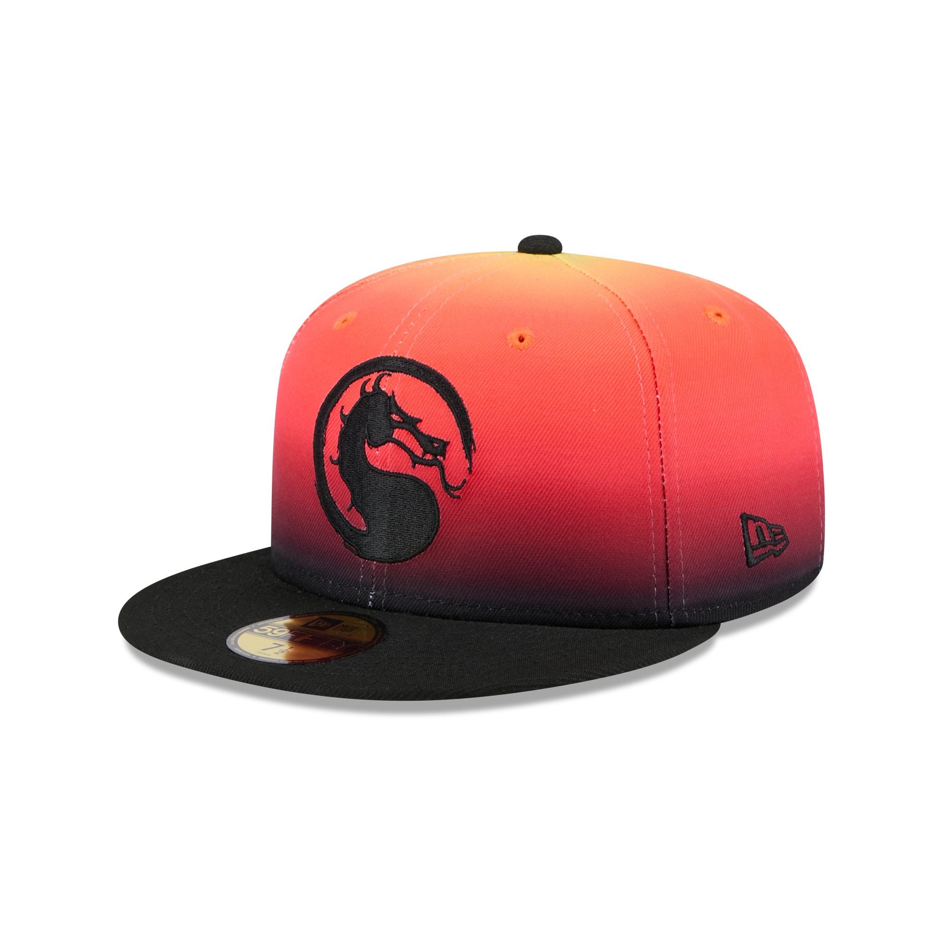 New Era Cap