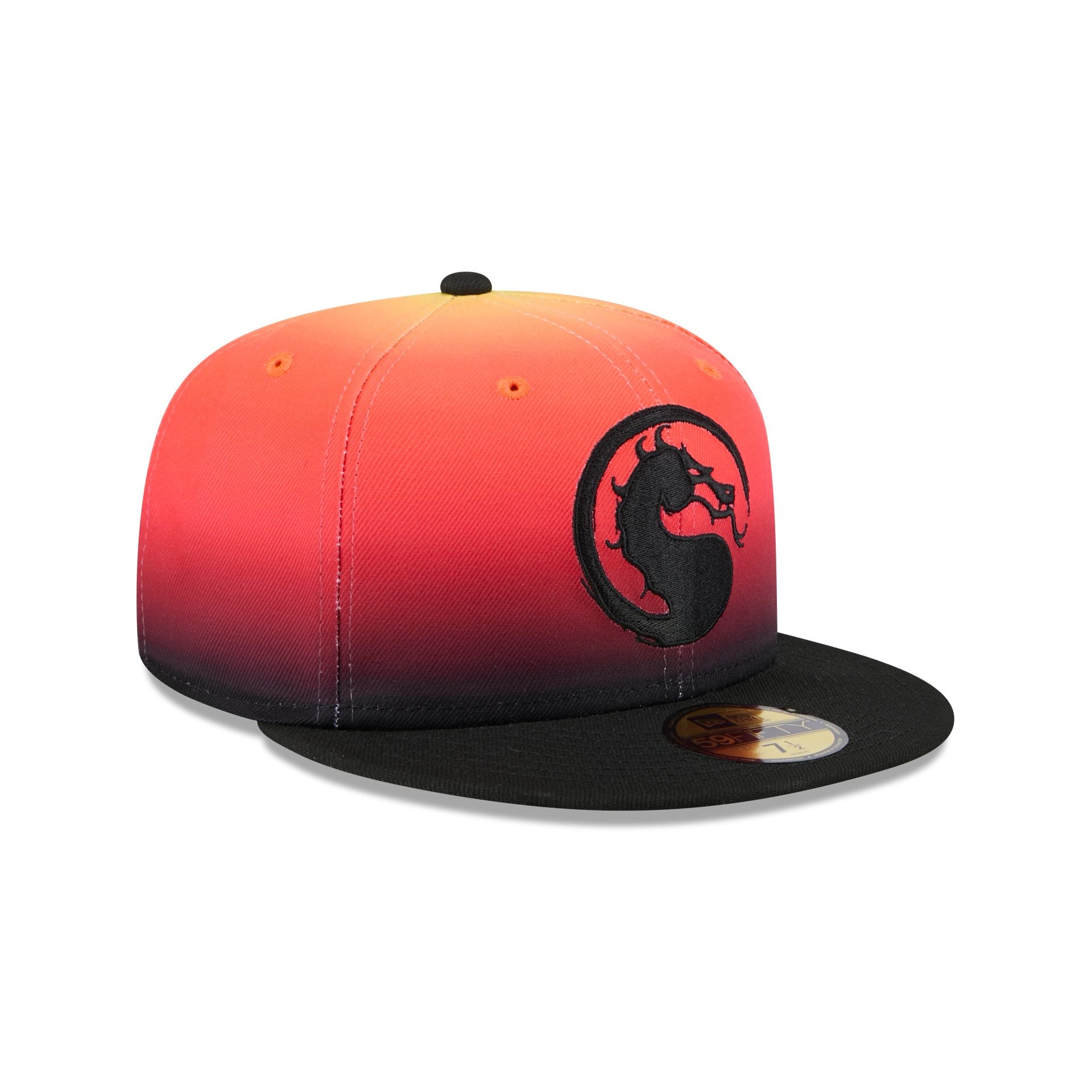 New Era Cap