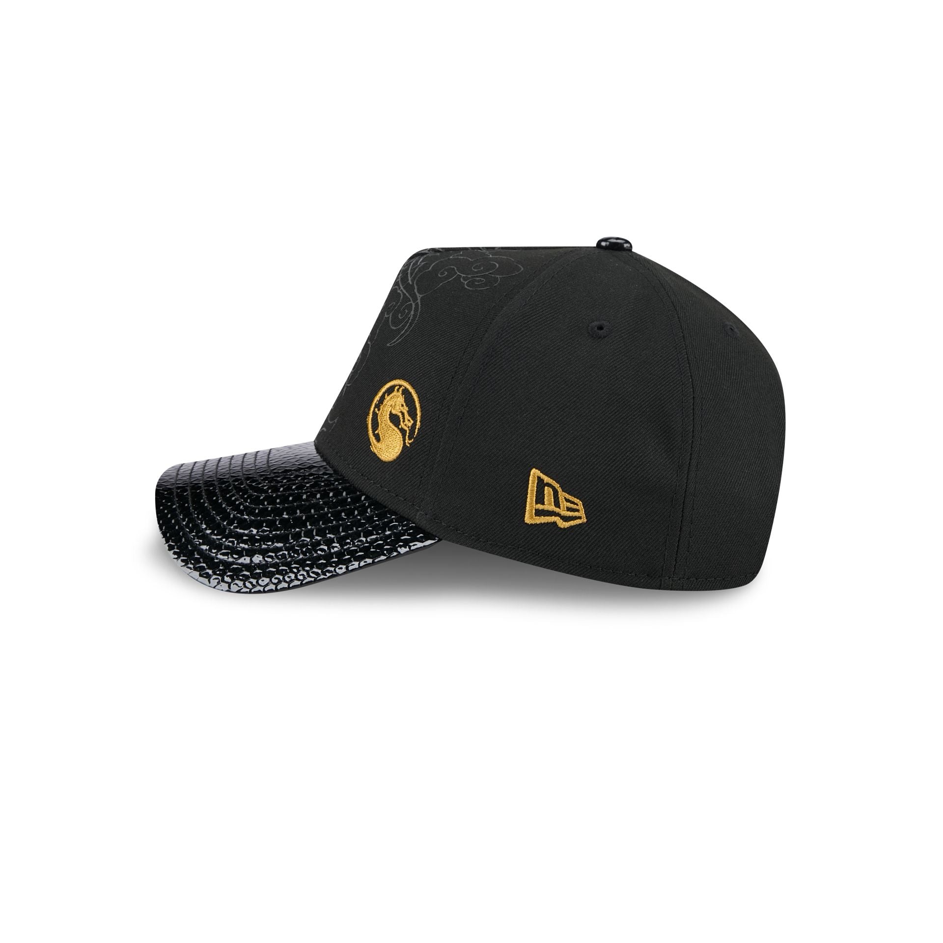 New Era Cap