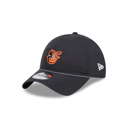 Baltimore Orioles Reflective Ripstop 9TWENTY Adjustable Hat