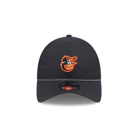 Baltimore Orioles Reflective Ripstop 9TWENTY Adjustable Hat