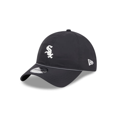 Chicago White Sox Reflective Ripstop 9TWENTY Adjustable Hat