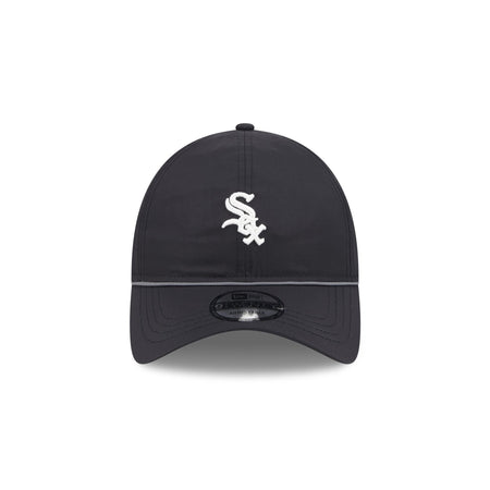 Chicago White Sox Reflective Ripstop 9TWENTY Adjustable Hat