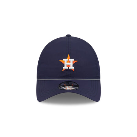 Houston Astros Reflective Ripstop 9TWENTY Adjustable Hat