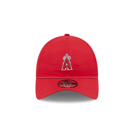 Los Angeles Angels Reflective Ripstop 9TWENTY Adjustable Hat