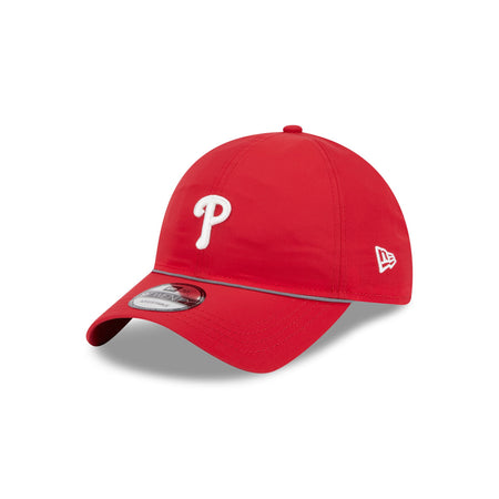 Philadelphia Phillies Reflective Ripstop 9TWENTY Adjustable Hat