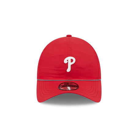 Philadelphia Phillies Reflective Ripstop 9TWENTY Adjustable Hat