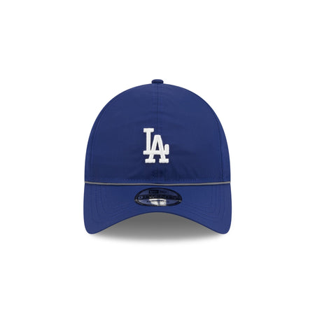 Los Angeles Dodgers Reflective Ripstop 9TWENTY Adjustable Hat