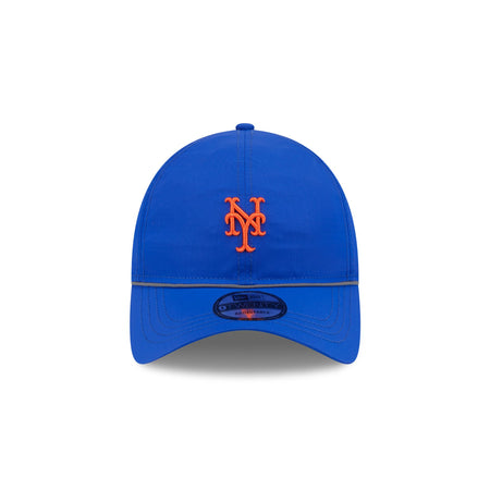 New York Mets Reflective Ripstop 9TWENTY Adjustable Hat