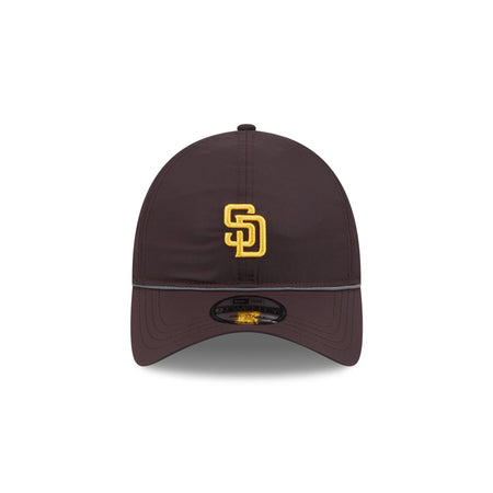 San Diego Padres Reflective Ripstop 9TWENTY Adjustable Hat