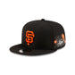 Guy Fieri Flavortown X San Francisco Giants 9FIFTY Snapback Hat