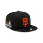 Guy Fieri Flavortown X San Francisco Giants 9FIFTY Snapback Hat