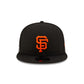 Guy Fieri Flavortown X San Francisco Giants 9FIFTY Snapback Hat