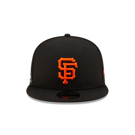 Guy Fieri Flavortown X San Francisco Giants 9FIFTY Snapback Hat