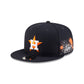 Guy Fieri Flavortown X Houston Astros 9FIFTY Snapback Hat