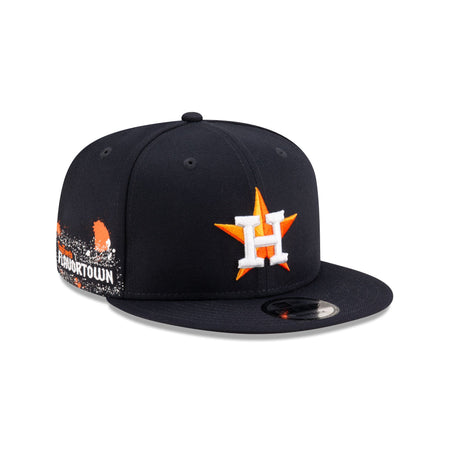 Guy Fieri Flavortown X Houston Astros 9FIFTY Snapback Hat