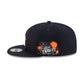 Guy Fieri Flavortown X Houston Astros 9FIFTY Snapback Hat