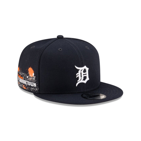 Guy Fieri Flavortown X Detroit Tigers 9FIFTY Snapback Hat