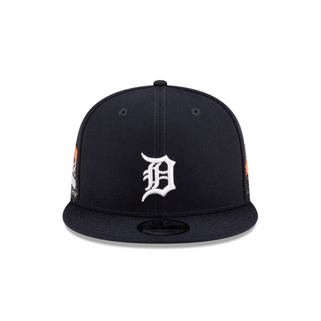 Guy Fieri Flavortown X Detroit Tigers 9FIFTY Snapback Hat