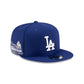 Guy Fieri Flavortown X Los Angeles Dodgers 9FIFTY Snapback Hat