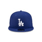 Guy Fieri Flavortown X Los Angeles Dodgers 9FIFTY Snapback Hat