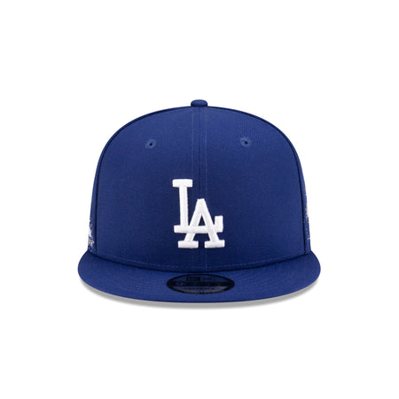 Guy Fieri Flavortown X Los Angeles Dodgers 9FIFTY Snapback Hat