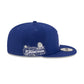 Guy Fieri Flavortown X Los Angeles Dodgers 9FIFTY Snapback Hat