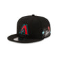 Guy Fieri Flavortown X Arizona Diamondbacks 9FIFTY Snapback Hat