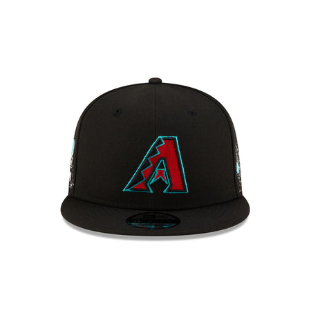 Guy Fieri Flavortown X Arizona Diamondbacks 9FIFTY Snapback Hat