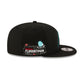 Guy Fieri Flavortown X Arizona Diamondbacks 9FIFTY Snapback Hat