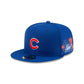 Guy Fieri Flavortown X Chicago Cubs 9FIFTY Snapback Hat