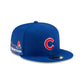 Guy Fieri Flavortown X Chicago Cubs 9FIFTY Snapback Hat