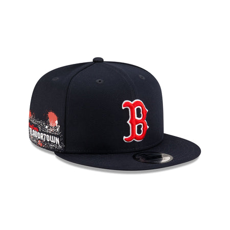 Guy Fieri Flavortown X Boston Red Sox 9FIFTY Snapback Hat