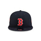 Guy Fieri Flavortown X Boston Red Sox 9FIFTY Snapback Hat